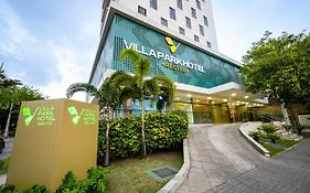 Villa Park Hotel Recife